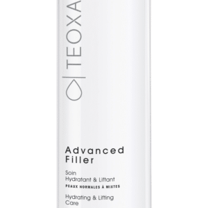 Advanced Filler, peaux normales à mixtes - Soin hydratant et liftant / 50 ml