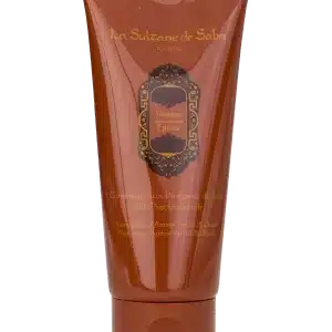 GOMMAGE Route des épices - Tube 200 ml