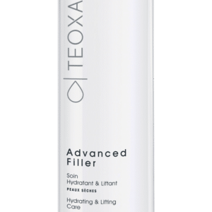 Advanced Filler, peaux sèches - Soin Hydratant et Liftant / 50 ml