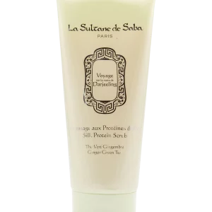 GOMMAGE Route de Darjeeling - Tube 200 ml