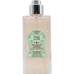 BRUME PARFUMEE voyage iles - 200 ml