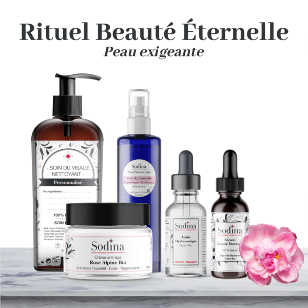 Rituel Beauté Eternelle