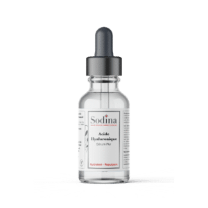 Sérum acide hyaluronique / 30ml