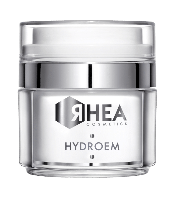 HYDROEM - Crème hydratante 50 ml