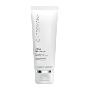Active Microscrub - Gommage revitalisant 50ml