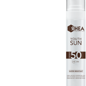 Youth Sun SPF50 - Crème visage - 50ml