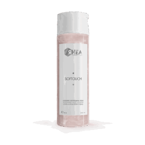 SOFTOUCH Lotion soyeuse - 200ML