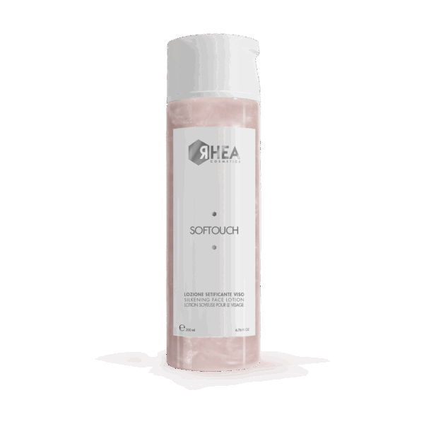 SOFTOUCH Lotion soyeuse - 200ML