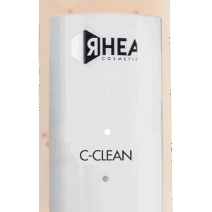 C-CLEAN Nettoyant visage vitaminé  - 200ml