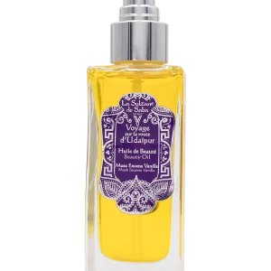HUILE DE BEAUTE - Route d'udaïpur 200 ml