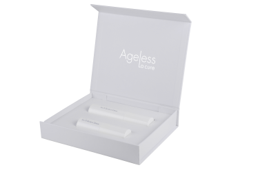 Coffret Ageless NEW 2019