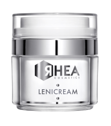 RHEA 2017 LENICREAM 50ml